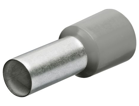 Knipex - Tulejki kablowe z kołnierzem, 200 szt.  - 97 99 335