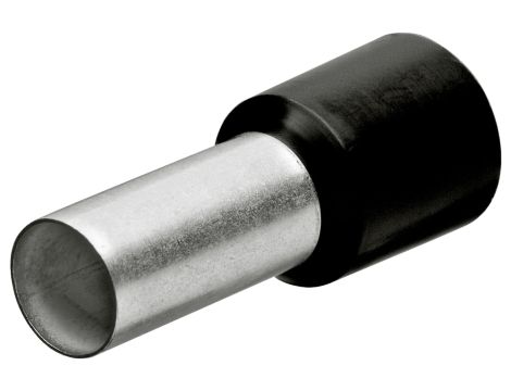 Knipex - Tulejki kablowe z kołnierzem, 200 szt.  - 97 99 333