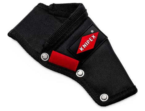 Knipex - Uniwersalna kieszeń do mocowania na pasku - 00 19 75 LE