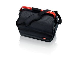 Knipex - Walizka narzędziowa 'LightPack', Bez wyposażenia  - 00 21 08 LE