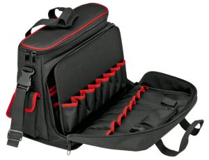 Knipex - Walizka narzędziowa 'Service', Bez wyposażenia  - 00 21 10 LE