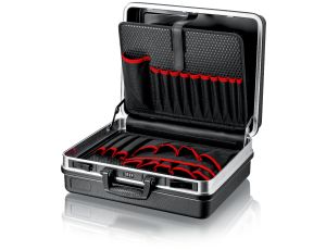 Knipex - Walizka narzędziowa 