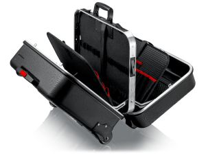 Knipex - Walizka narzędziowa 