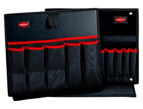 Knipex - Wkładka na narzędzia, Przeznaczone do walizek KNIPEX L-BOXX®  - 00 21 19 LB WK