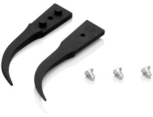 Knipex - Wymienne końcówki ESD, Dla 92 81 03  - 92 89 03