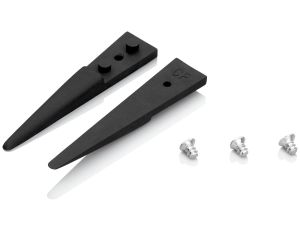 Knipex - Wymienne końcówki ESD, Dla 92 81 04  - 92 89 04