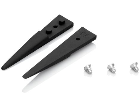 Knipex - Wymienne końcówki ESD, Dla 92 81 04  - 92 89 04