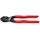 Knipex - Wytrzymałe szczypce tnące KNIPEX CoBolt®, Kompaktowe szczypce tnące przegubowe  - 71 31 200 R