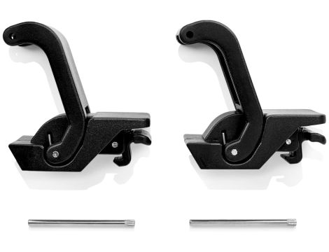 Knipex - Zapasowa blokada  uchyłu z boku, Do 00 21 37 (2x) - 00 21 99 V31