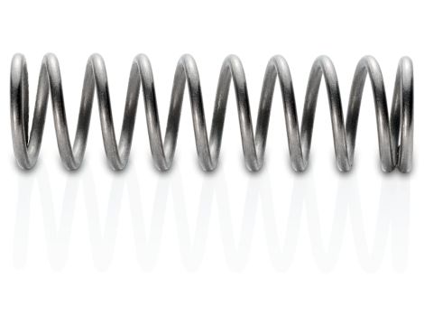 Knipex - Zapasowa sprężyna rozwierająca do 95 05 185 / 190 - 95 05 E02