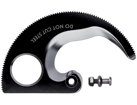 Knipex - Zapasowe ostrze ruchome do 95 31 280/95 36 280, Modele do 2024 r.  - 95 39 280