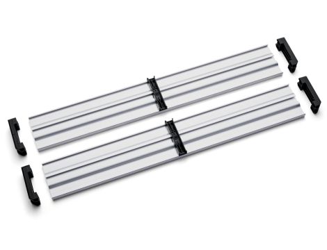 Knipex - Zapasowe przegródki, Do 00 21 XX/ 98 99 XX (2x) - 00 21 99 V13