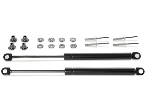 Knipex - Zapasowe  sprężyny gazowe, Do 00 21 37 (2x) - 00 21 99 V33