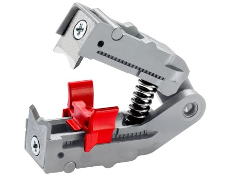 Knipex - Zapasowy blok z ostrzami specjalnymi do 12 52 195 - 12 49 32