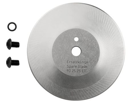 Knipex - Zapasowy krążek tnący do 90 25 25 - 90 25 25 E01