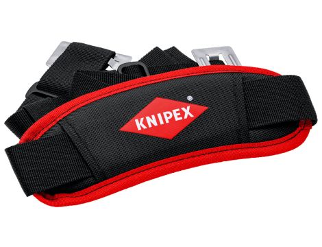 Knipex - Zapasowy  pasek do noszenia, Do 00 21 35 / 00 21 36  - 00 21 99 V35