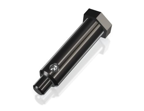 Knipex - Zapasowy sworzeń blokujący do 90 23 01 - 90 23 01 E02