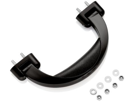 Knipex - Zapasowy uchwyt do przenoszenia, Do 00 21 05  - 00 21 99 V03