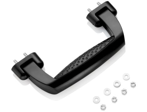 Knipex - Zapasowy uchwyt do przenoszenia, Do 00 21 XX / 98 99 XX  - 00 21 99 V02