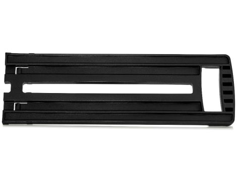 Knipex - Zapasowy uchwyt teleskopowy, Do 00 21 37  - 00 21 99 V34