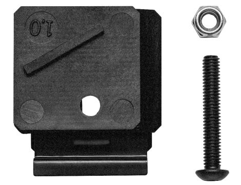 Knipex - Zaślepka podawania przewodu do 97 49 28 - 97 49 28 1