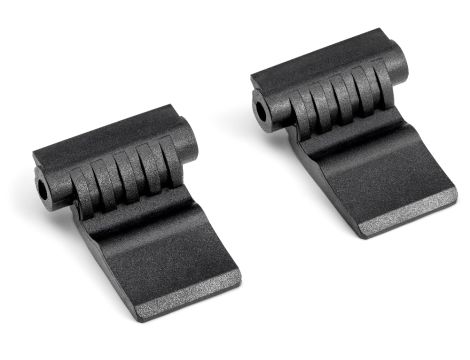 Knipex - Zawias  zapasowy, Do 00 21 3X (2x) - 00 21 99 V38