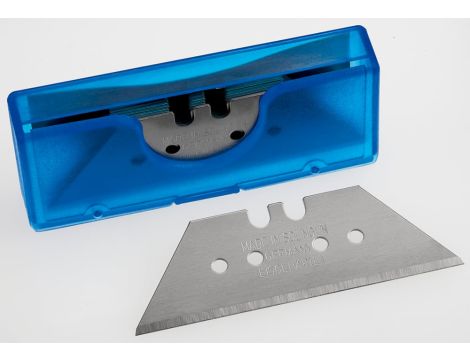 Knipex - Zestaw 10 ostrzy wymiennych do 94 15 215 / 94 35 215 - 94 19 215