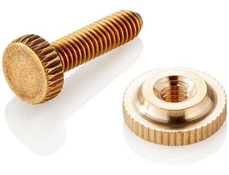 Knipex - Zestaw części zamiennych (śruba i nakrętka), Do 11 XX 160  - 11 09 01