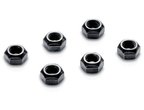 Knipex - Zestaw nakrętek zabezpieczających, Modele do 2024 r.  - 95 39 13 97