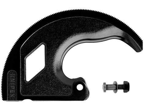 Knipex - Zestaw naprawczy ostrza ruchomego do 95 32 315 A i 95 36 315 A, Modele do 2024 r.  - 95 39 315 A01