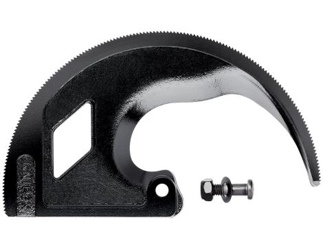 Knipex - Zestaw naprawczy ostrza ruchomego do 95 32 320 i 95 36 320, Modele do 2024 r.  - 95 39 320 01