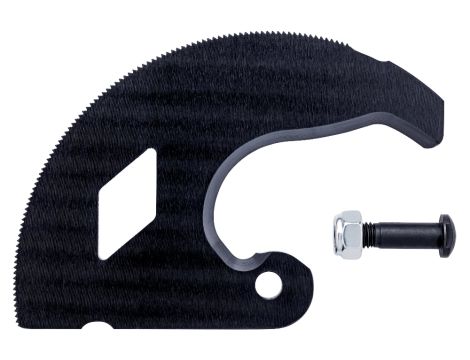 Knipex - Zestaw naprawczy ostrza ruchomego do 95 32 340 SR - 95 39 340 01