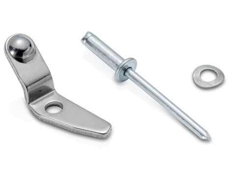 Knipex - Zestaw rygli, Do 95 31 250/280 Modele do 2024 r. - 95 39 09