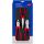 Knipex - Zestaw szczypiec do prac warsztatowych i serwisowych, 1 x 26 15 200, 1 x 03 05 180, 1 x 74 05 180  - 00 20 11 V01