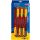 Knipex - Zestaw wkrętaków, 6-częściowy  - 00 20 12 V01