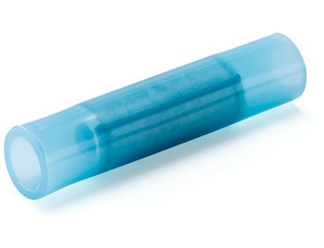 Knipex - Złączki kablowe tulejowe izolowane, 100 szt.  - 97 99 271