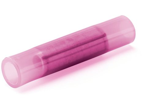 Knipex - Złączki kablowe tulejowe izolowane, 100 szt.  - 97 99 270