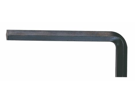 Sata - KLUCZ TRZPIENIOWY L 6-KĄT 16 MM OKSYDOWANY DŁUGI - SC84321