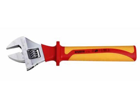 Sata - Klucz nastawny izolowany VDE 6" - ST47101SC