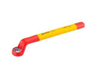 Sata - Klucz oczkowy offset izolowany VDE 10mm - ST42410SC