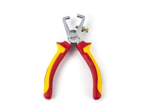 Sata - Szczypce tnące izolowane VDE 6