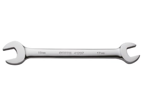 Sata - KLUCZ PŁASKI DWUSTRONNY 5.5 X7 MM - ST41216SC