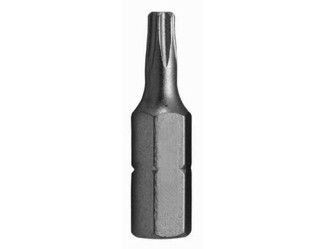 Sata - 1/4" BIT TORX T-30 x25MM (5SZT.)50237T30 - SC59237
