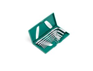 Sata - ZESTAW 7 KLUCZY TRZPIENIOWYCH Z WERSJA MINI - ST09127G