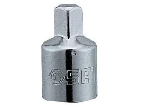 Sata - ADAPTER - PRZEJŚCIÓWKA 1/4" na 3/8" - ST11913SC