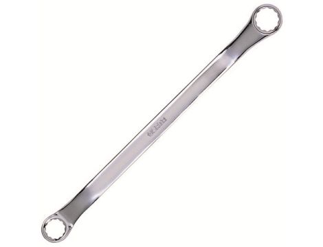 Sata - KLUCZ OCZKOWY GIĘTY DWUSTRONNY 12X13 MM - ST42216SC