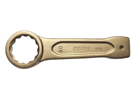 Sata - KLUCZ OCZKOWY DO POBIJANIA 60MM - ST48519