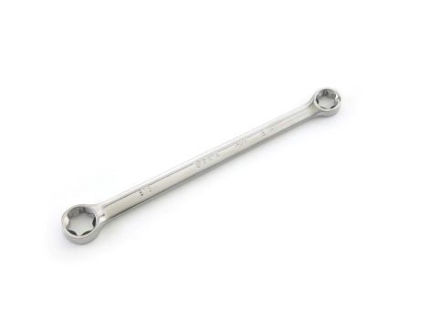 Sata - KLUCZ OCZKOWY E-TORX DWUSTRONNY E6 X E8 - ST45201SC