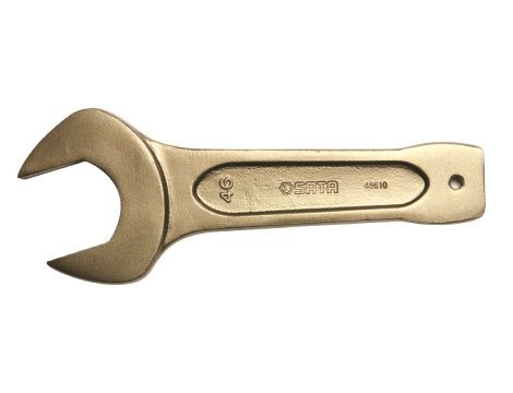Sata - KLUCZ PŁASKI DO POBIJANIA 30MM - SC48604