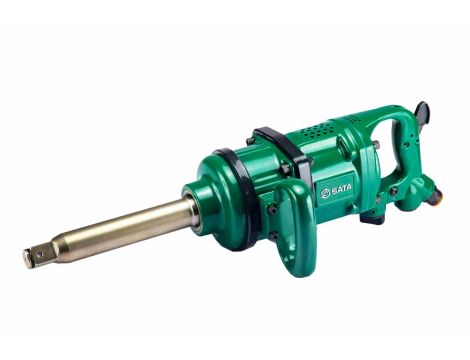 Sata - KLUCZ PNEUMATYCZNY HEAVY DUTY 1” 4000Nm - ST01133SC